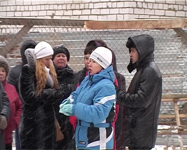 Часть обманутых дольщиков сменила статус на новоселов