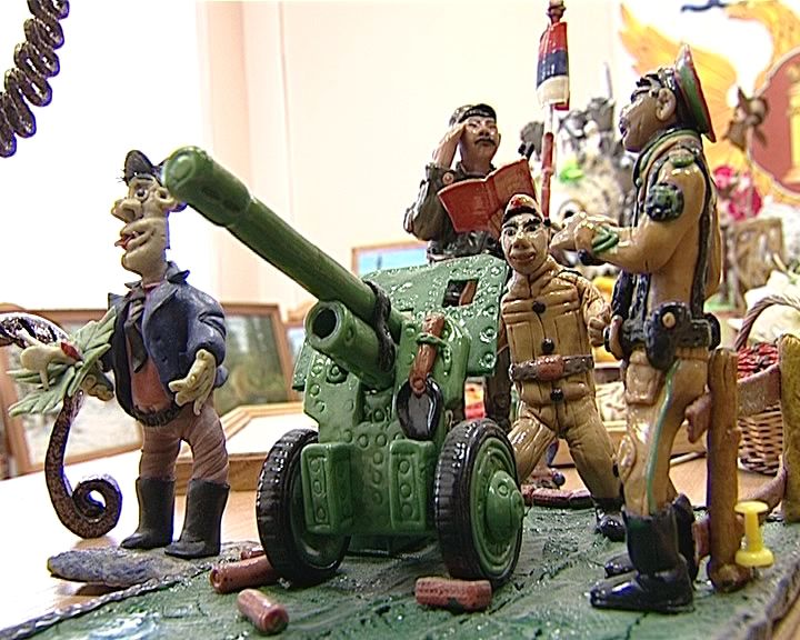 В УФСИН России по Кировской области подвели итоги смотра-конкурса среди осужденных