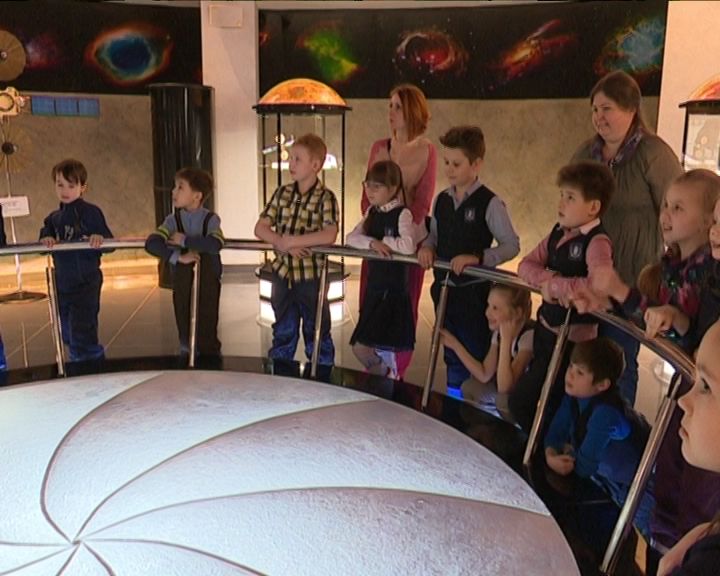 В Кирове откроют курсы молодых космонавтов