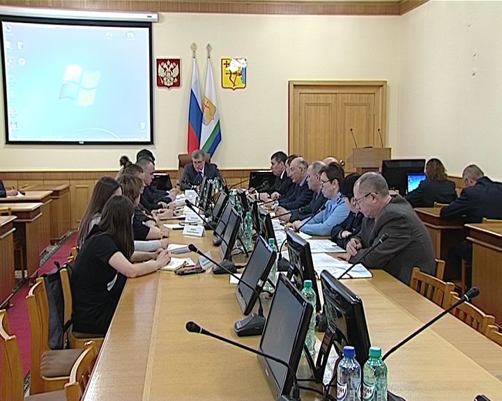 Обманутых дольщиков из Нового Сергеево заверили, что в истории разберутся