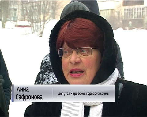 Жители Радужного о благоустройстве своего микрорайона