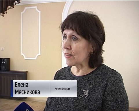 Прослушивание юных дарований в детской филармонии