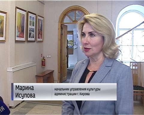 Прослушивание юных дарований в детской филармонии