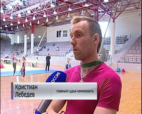 В Кирове состоялись областные соревнования по воздушной акробатике