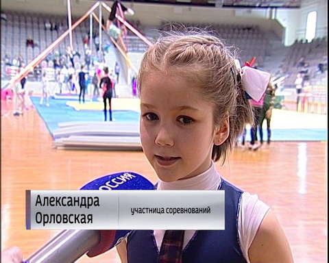 В Кирове состоялись областные соревнования по воздушной акробатике