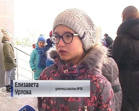 Для кировских школьников в каникулы организовали лагерь ЮИД