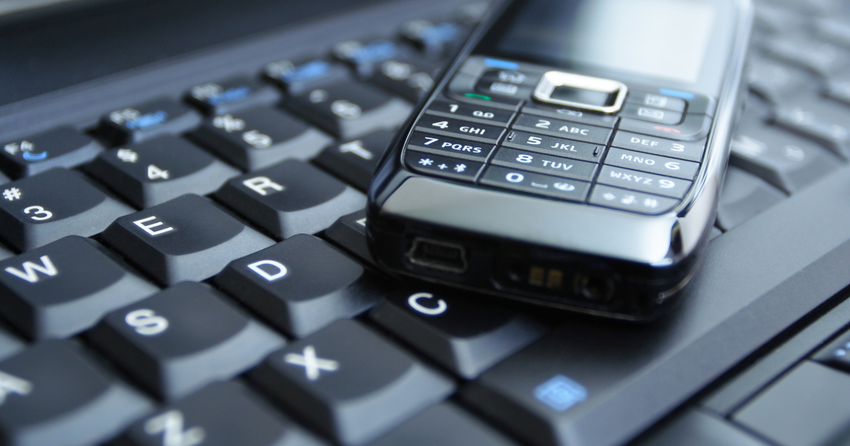 Кировчан предупреждают о новом высокотехнологичном виде мошенничества.