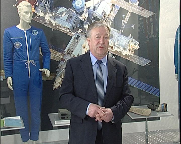 Вести. Интервью с Игорем Загребиным (03.04.2018)