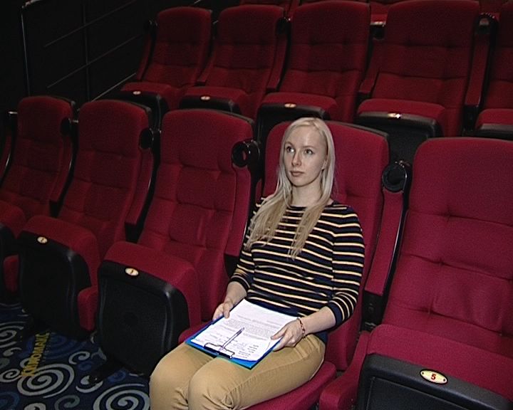 МЧС предлагает киносеансы начинать с инструктажа по технике безопасности