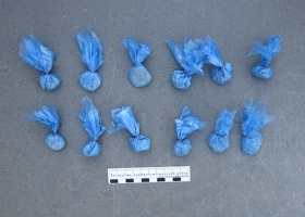 Жительницу Кирово-Чепецка приговорили 1 году 6 месяцам ограничения свободы за хранение наркотиков.