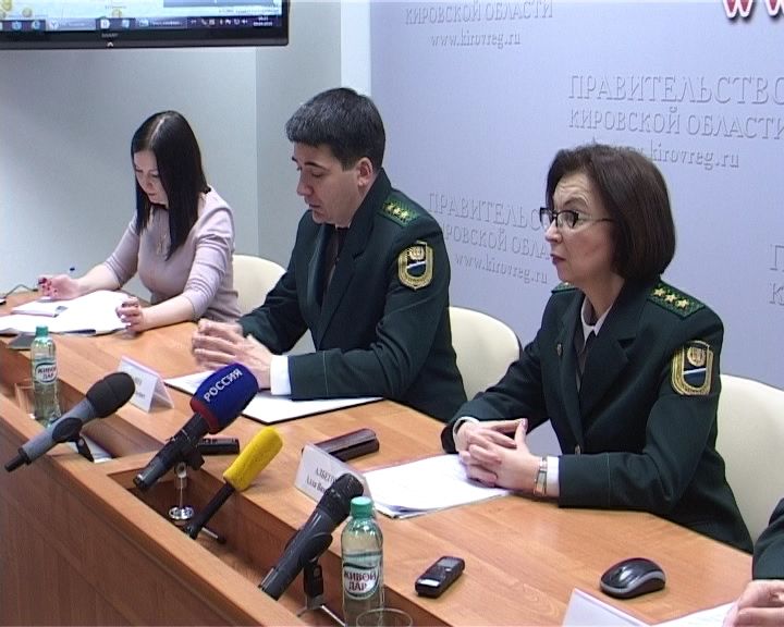 Год экологии передал эстафету году волонтера