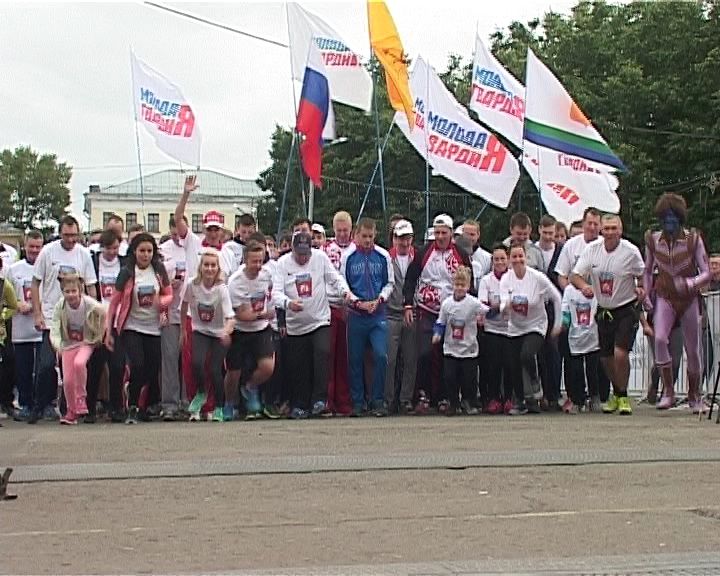 Благотворительный проект «Вятские холмы» будет проведён в этом году в три этапа