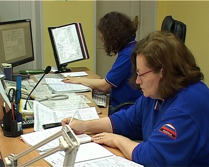 В Кирове проверили готовность системы оповещения о ЧС