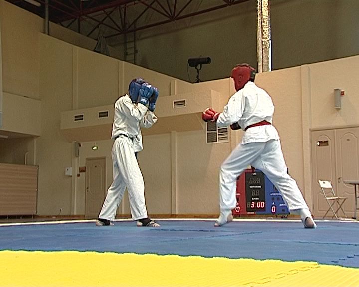 В Кирове прошел 