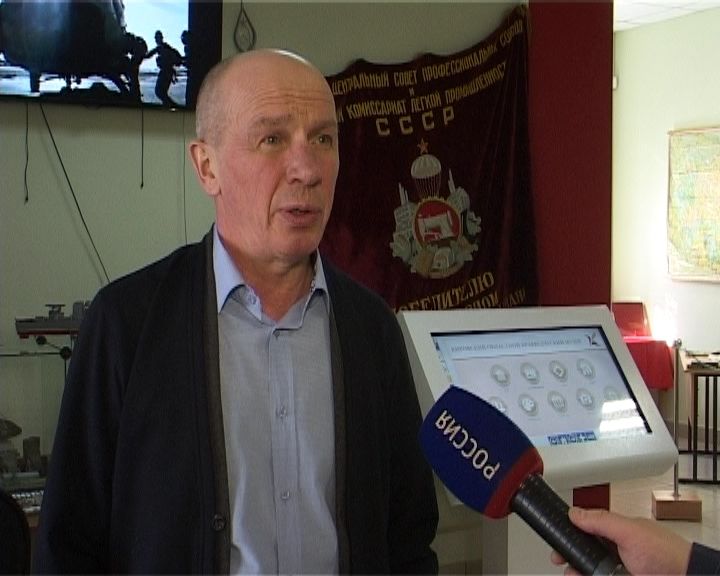 В Кирове можно увидеть редкие экспонаты из истории авиаполка 