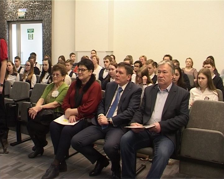 Киров отметил День космонавтики