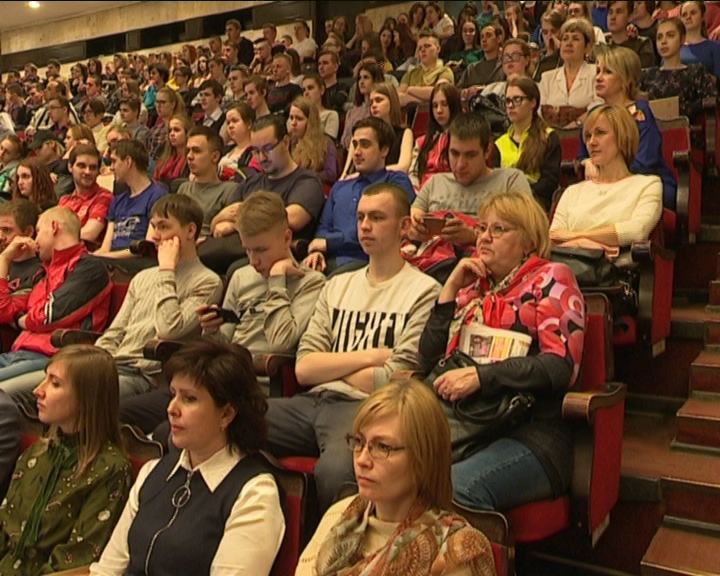 «Неделя без турникетов». Школьники и студенты смогут побывать на ведущих предприятиях региона