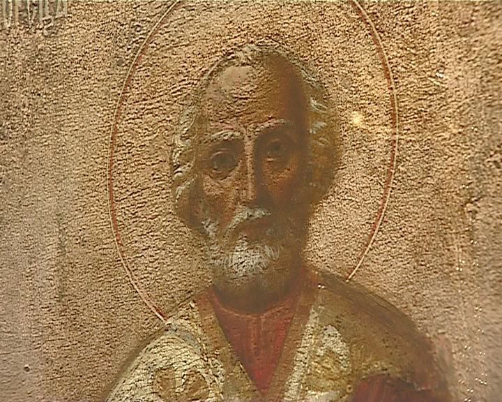 В Царёво-Константиновскую церковь Кирова вернулись древние иконы