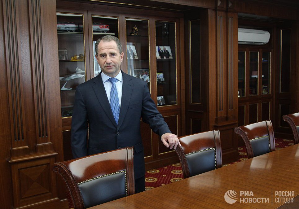 Михаил Бабич: против России устроена самая циничная провокация в истории