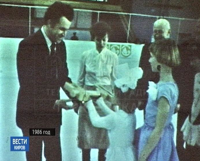 Вести. Киров (Россия-24) 17.04.2018