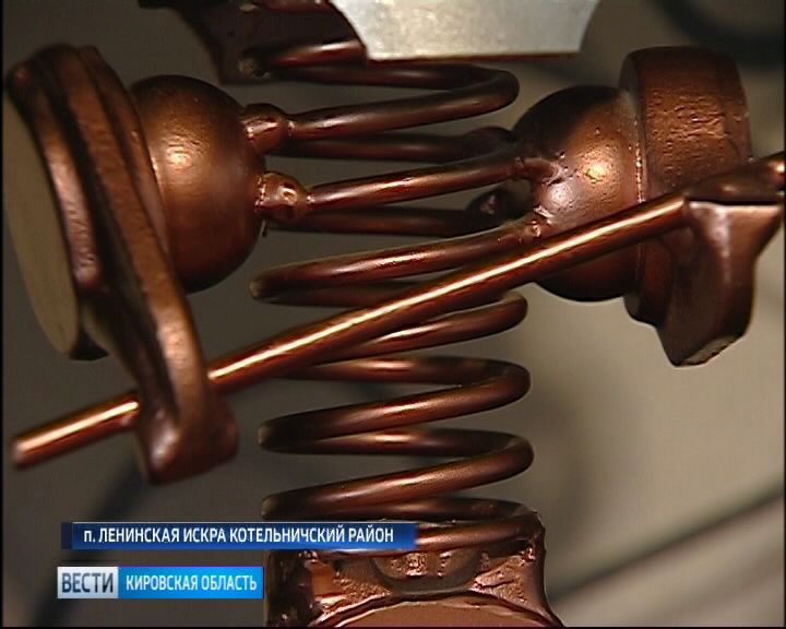 Вести. Кировская область (Россия-1) 20.04.2018