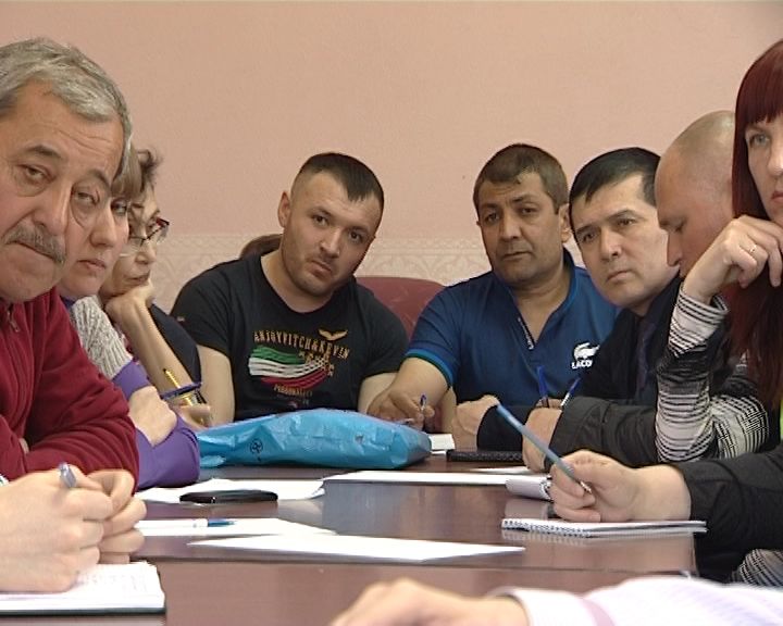 Региональная программа по возвращению соотечественников в Россию, живущих сейчас за рубежом