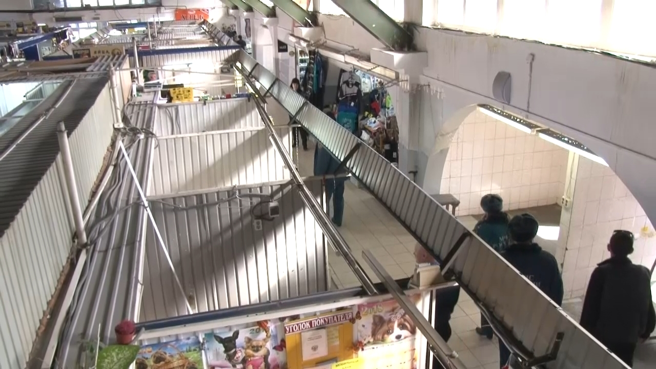 В Кировской области приостановят работу 13 ТРЦ, небезопасных для людей.