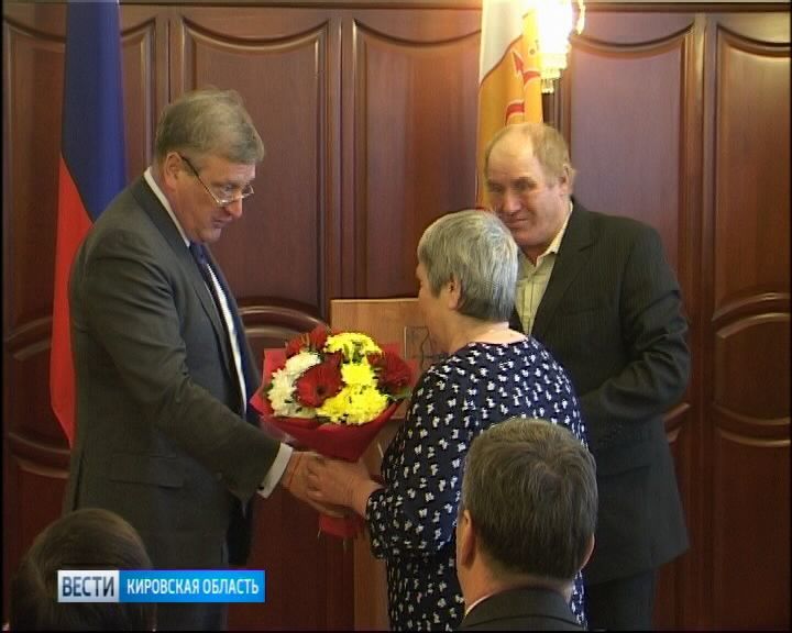 Вести. Кировская область (Россия-1) 24.04.2018