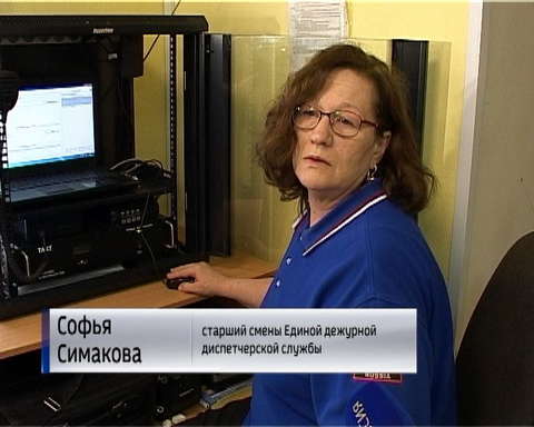 В Кирове проверили готовность системы оповещения о ЧС