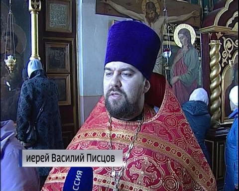 Православные кировчане празднуют Радоницу