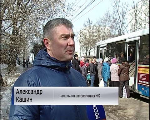 Православные кировчане празднуют Радоницу