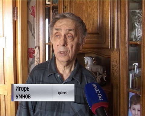 Шестилетняя кировчанка переписывает историю российских шашек