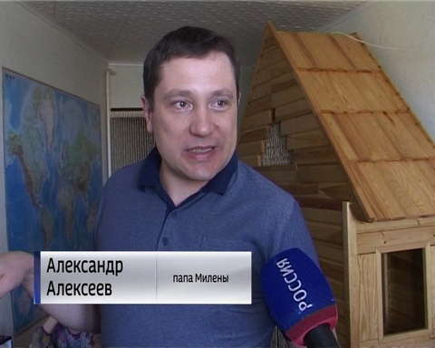 Шестилетняя кировчанка переписывает историю российских шашек