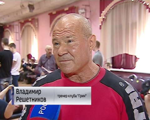 В Кирове прошел турнир по программе силового двоеборья 