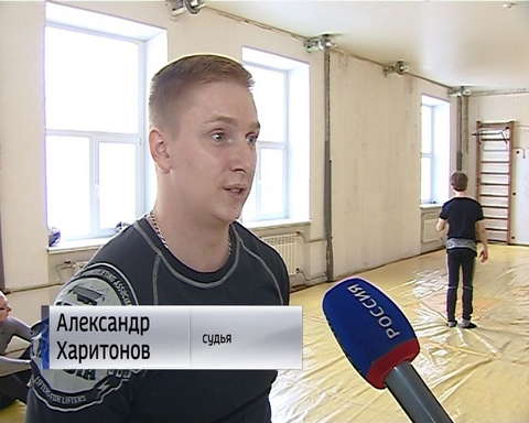 В Кирове прошел турнир по программе силового двоеборья 