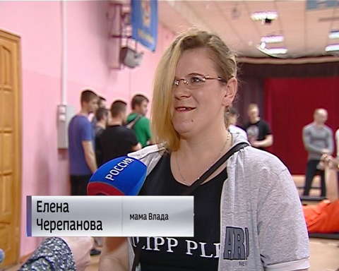 В Кирове прошел турнир по программе силового двоеборья 