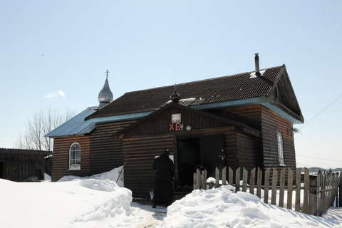 В Кировской области началась подготовка к Великорецкому крестному ходу.