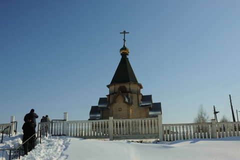 В Кировской области началась подготовка к Великорецкому крестному ходу.