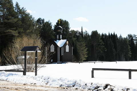 В Кировской области началась подготовка к Великорецкому крестному ходу.