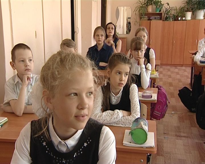 Кировские школьники повысили свою финансовую грамотность