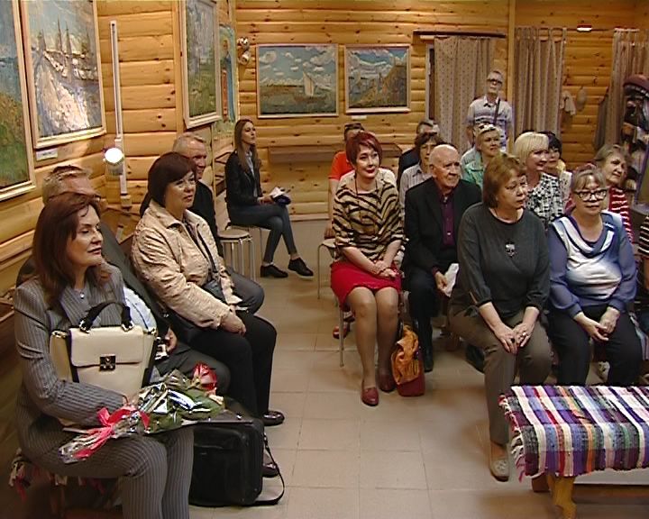 Кировчане могут увидеть 