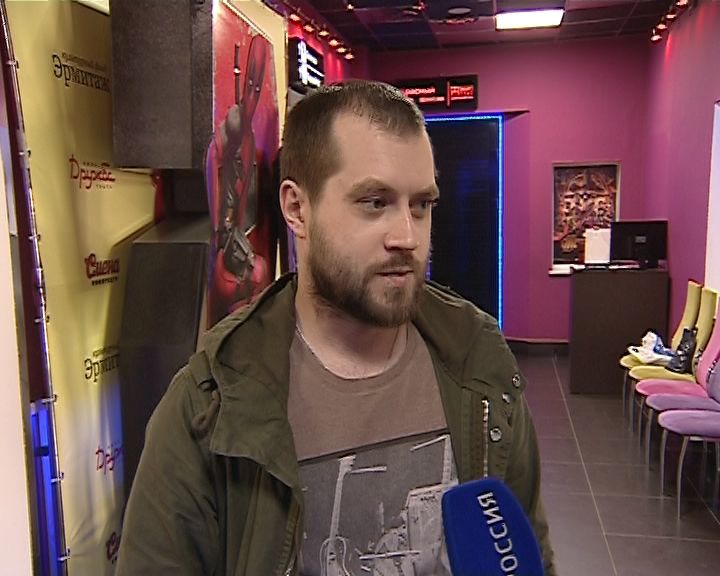 Кировчане поделились впечатлениями о новом фантастическом фильме «Черновик»