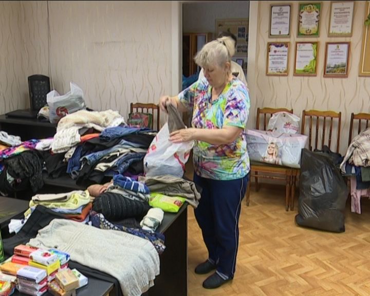 Часть жителей сгоревшего дома на улице Мебельщиков обеспечили другим жильем