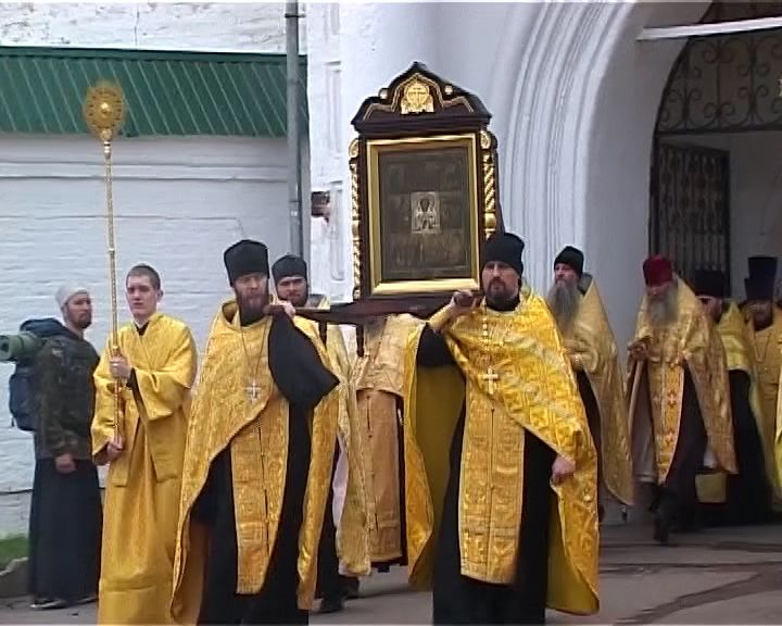 Кировчане готовятся к Великорецкому крестному ходу
