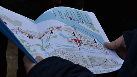 В Кирове начали работать системы оповещения об уровне половодья