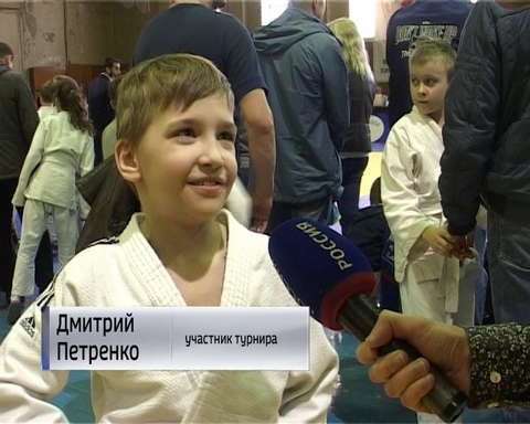 В Слободском прошел областной турнир по дзюдо памяти Василия Кряжева