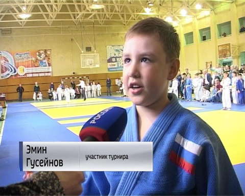 В Слободском прошел областной турнир по дзюдо памяти Василия Кряжева