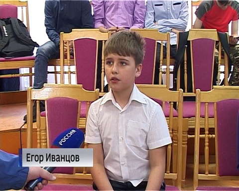 "Соловушки Вятки" стали победителями международного фестиваля "Звучит Москва"