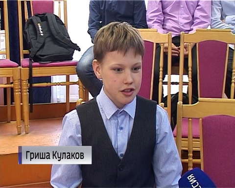 "Соловушки Вятки" стали победителями международного фестиваля "Звучит Москва"