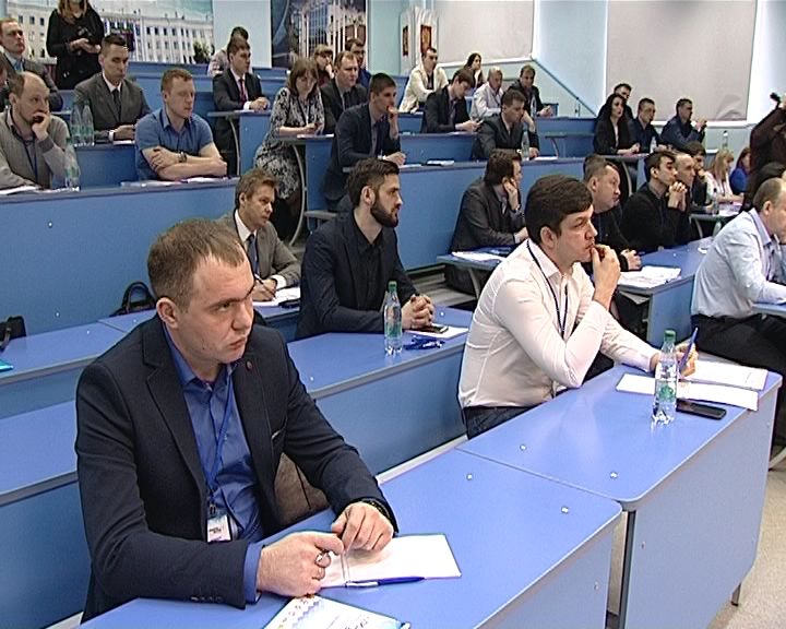 В Кирове состоялся финал конкурса 